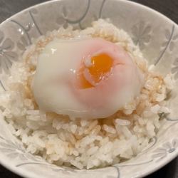 温玉ごはん