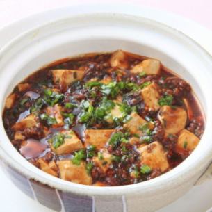 名物！陳麻婆豆腐 