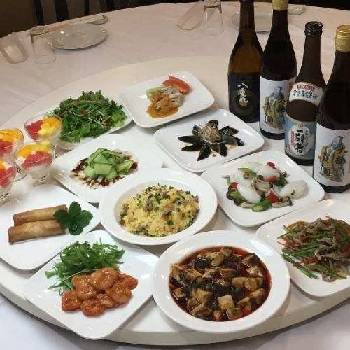 最大80名貸切宴会もOK！
