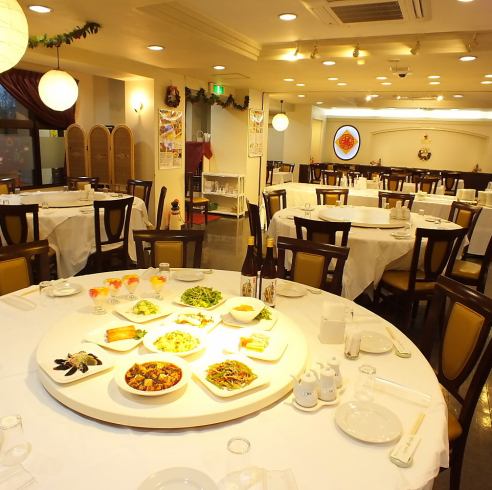 ◆最大80名様迄の貸切ＯＫ！飲み放題付宴会5,500円～ 
