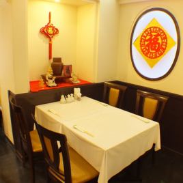 会食や会社宴会にも♪コースも豊富にご用意！