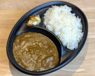 야마가타 쇠고기 카레