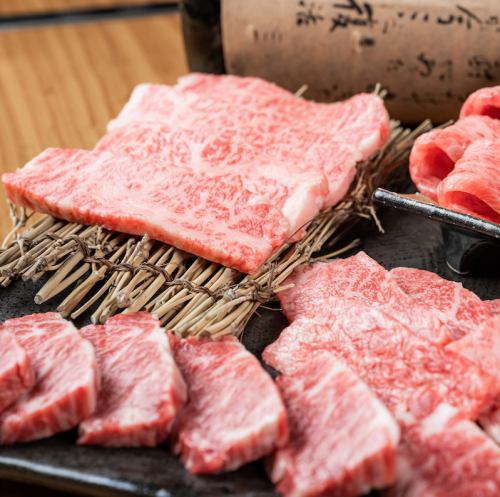 Yakiniku is great for parties and dates