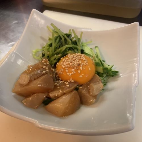【もつ料理以外も◎】