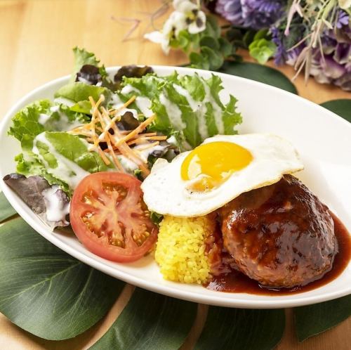 軽食やドリンクも♪
