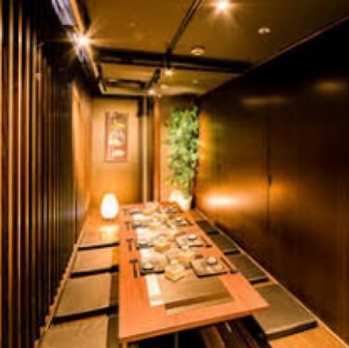 [Fully private room] Japanese modern space