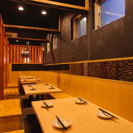 【日曜から木曜限定】オープン記念！クーポン利用でドリンク全品半額orお会計から20%OFF