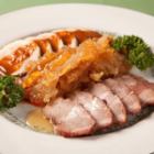 三才三色前菜盛り合わせ