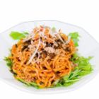 マーラー麺 (本場四川担々麺)