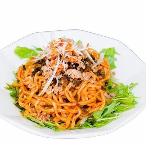 マーラー麺 (本場四川担々麺)