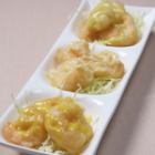 3種エビマヨネーズ　