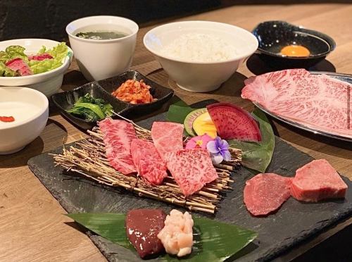 【ランチ】数量限定セット