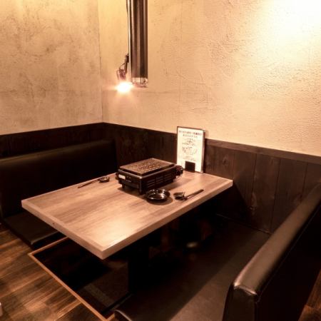 Ideal for entertaining, dating, and anniversaries!