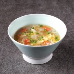 玉子スープ