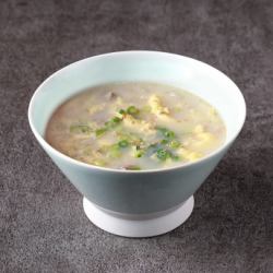 コムタンスープ
