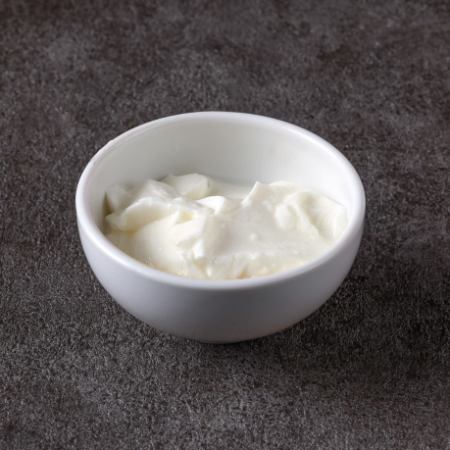 優しくとろける杏仁豆腐