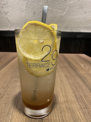 クラフトコーラ