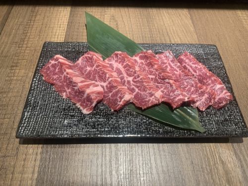 特上ハラミ