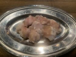 上ホルモン