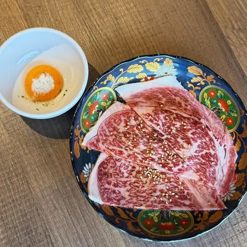 松露盐渍特级牛里脊