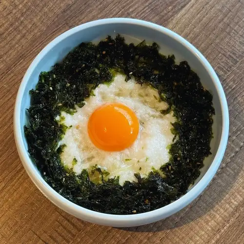 月见冷面