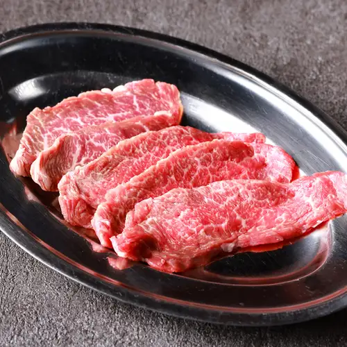 和牛牛腰肉