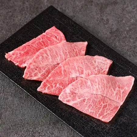 和牛牛腰肉