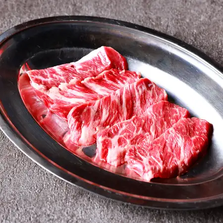 Harami的特例