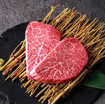 品牌牛肉片