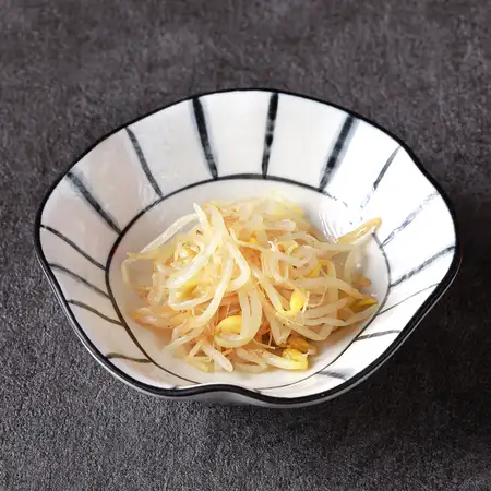 经典之作！豆芽