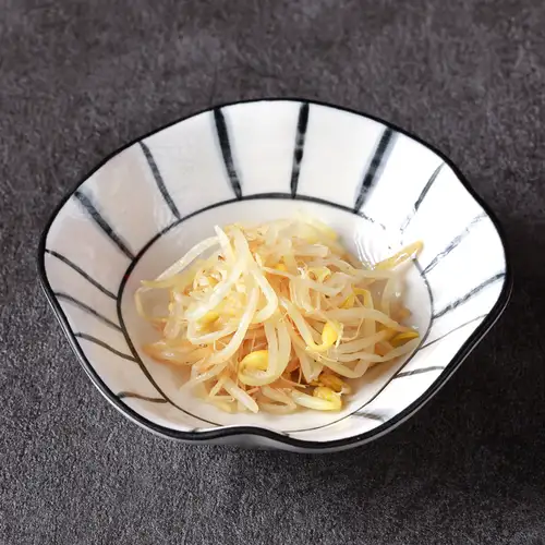 经典之作！豆芽