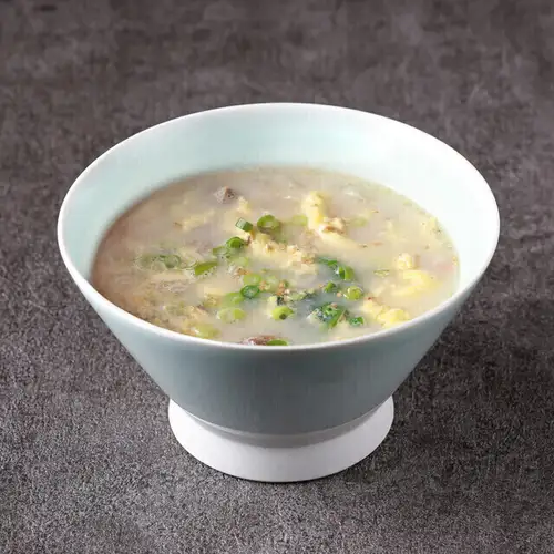 Komta汤
