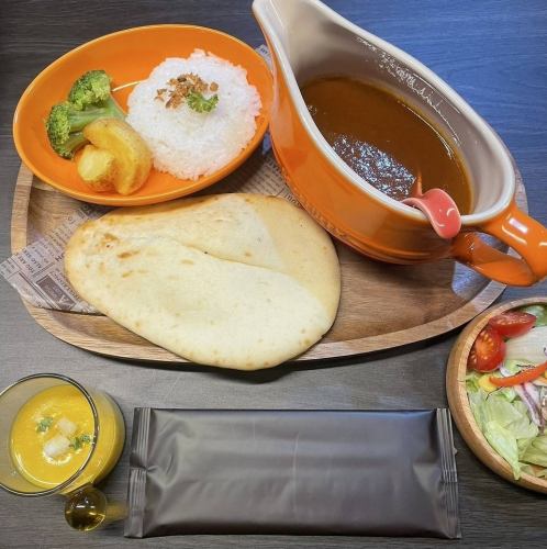 カレー