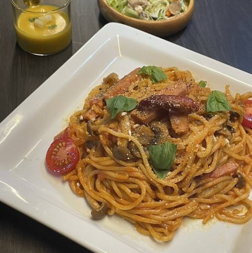お客様のご要望に合わせてメニューをお作り致します！