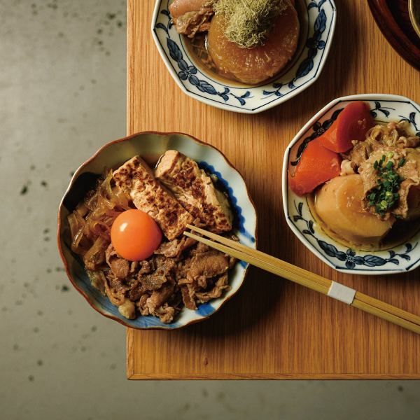 2杯目以降から呑めば呑むほど安く酔える、併呑システム