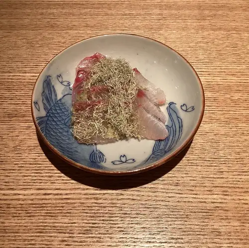 간파치 다시마 조임