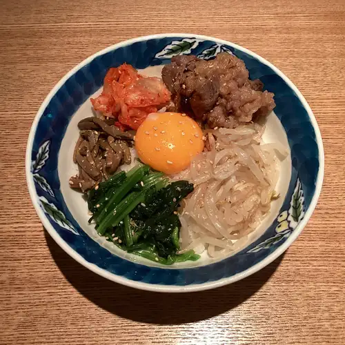 비빔밥