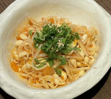 bean sprout kimchi