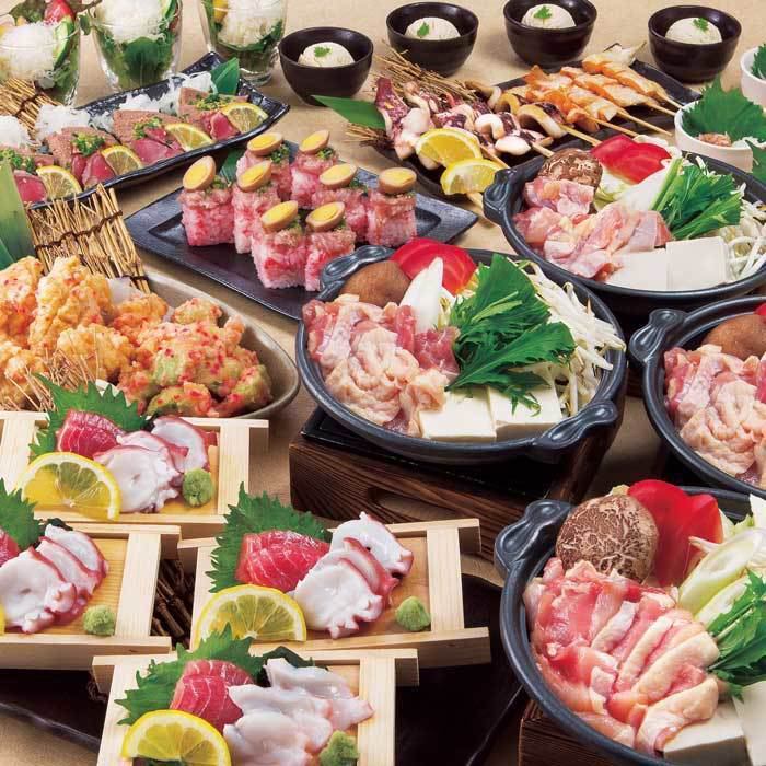 宮原駅直結徒歩１分☆自慢のやきとり×美味しいお酒