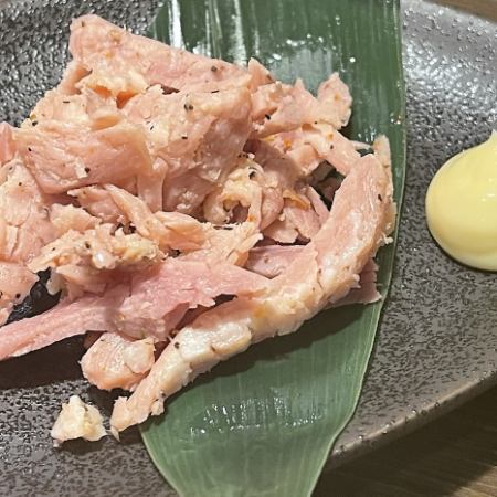 豚のあたりめ