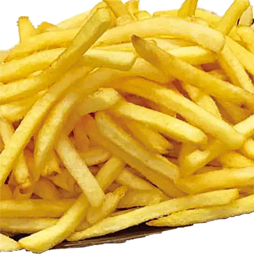 もりもりポテトフライ
