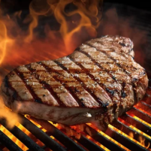 裡肌肉 200克