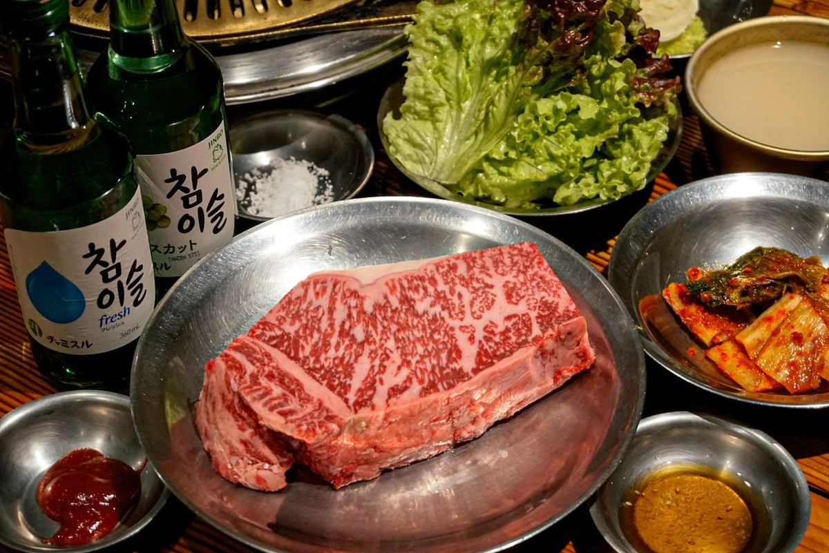 創業30年を迎えた老舗焼肉店“韓国焼肉リトルコーリア”が、富田町に移転オープン！