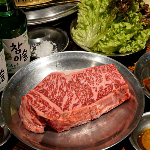 規格外のサイズ感！！