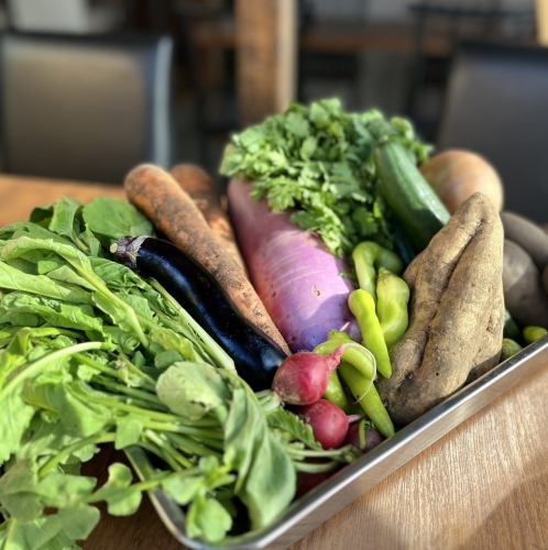 コースも承ります◎