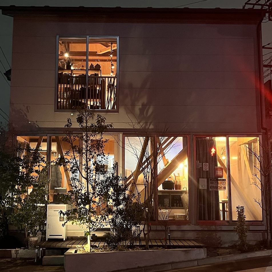 野菜ソムリエのいるアットホームなお店◎北千住駅１出口より徒歩約14分☆