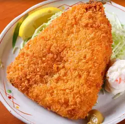 特大鯵フライ(一枚)
