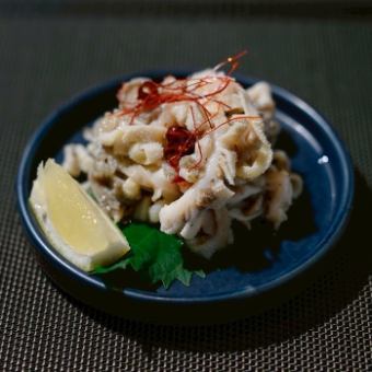 차가운 페페론의 생 센마이