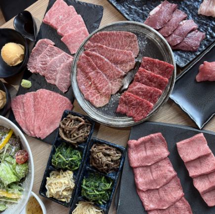 【NEW 新コース】 極みコース【姫】 記念日に最適