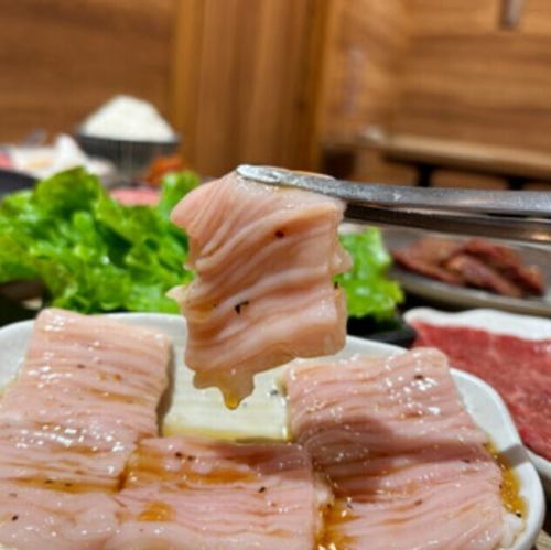 ミックスホルモン 大